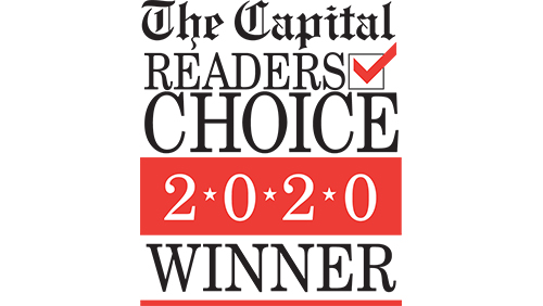 Patient First Named "Best Urgent Care " by Capital Gazette (The Bowie Blade News) image